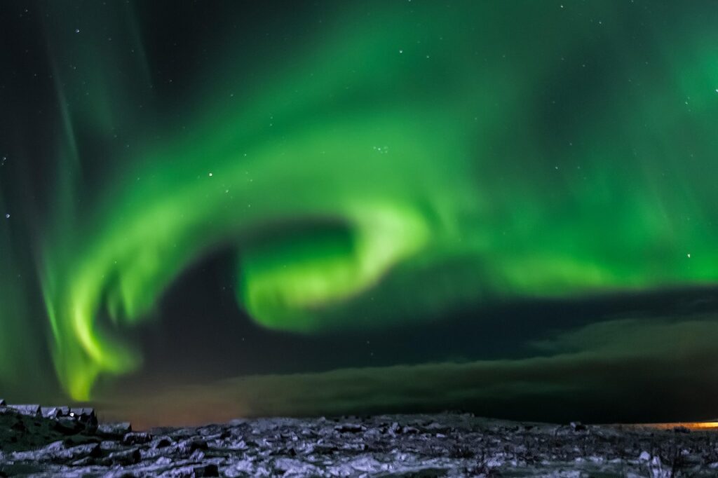 Iceland’s Northern Lights: Your Ultimate Guide to an Unforgettable Aurora Borealis Adventure, Especially Now!
