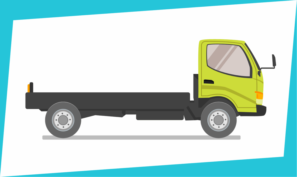 truck, vehicle, car, transportation, automobile, transport, cargo, delivery, road, shipping, traffic, service, business, trucking, industry, flat, heavy, wheel, truck, truck, truck, truck, truck