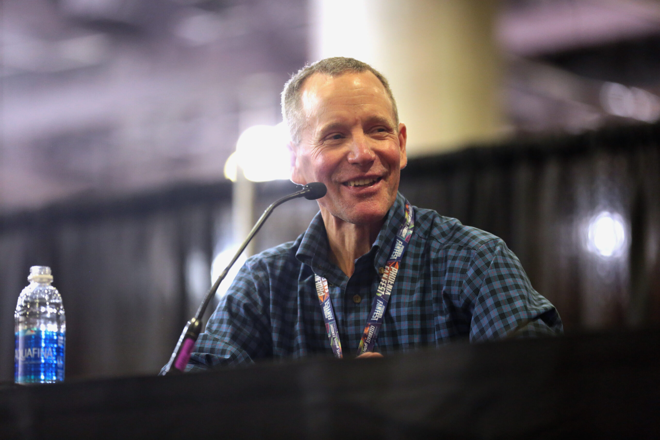 Peter Ostrum