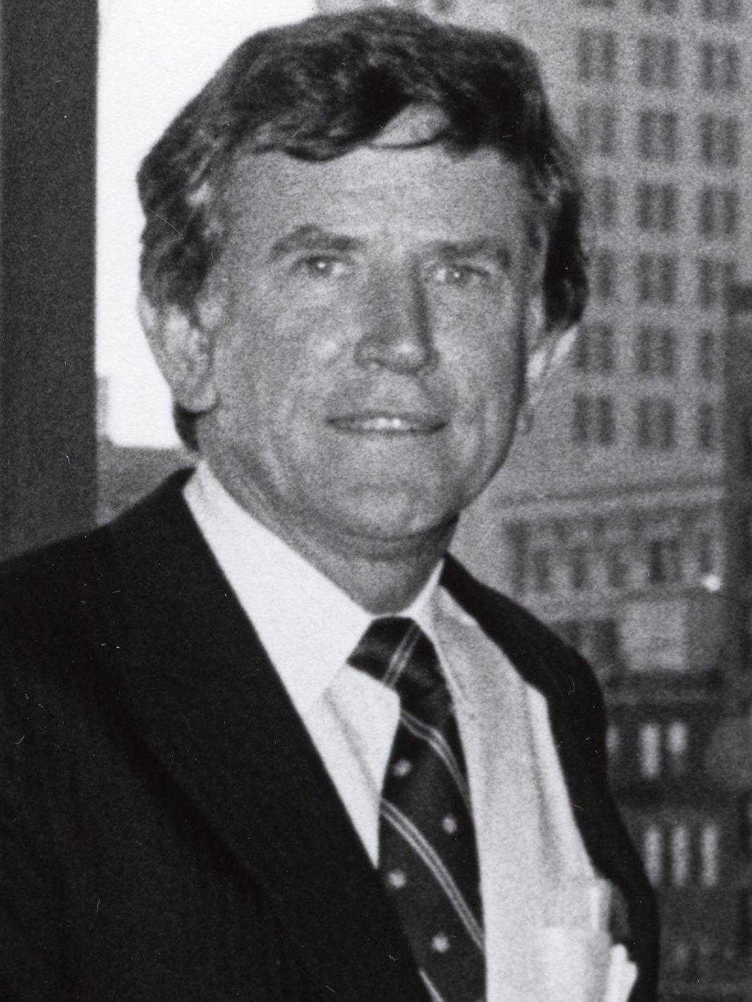Gary Hart