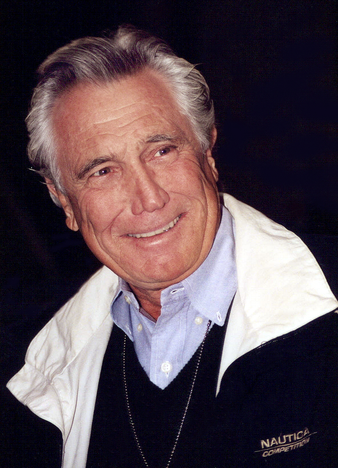 George Lazenby