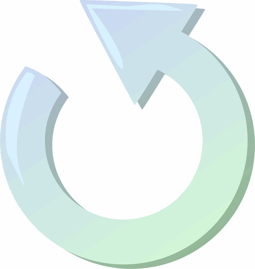 arrow, reload, refresh, circular, repeat, rewind, back, undo, refresh, repeat, repeat, repeat, repeat, repeat, rewind