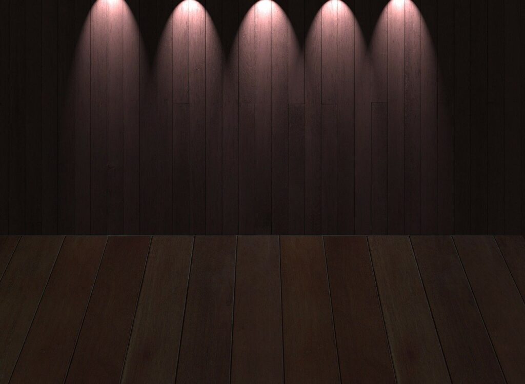 stage, boards, wood, theatre, puppet theatre, spot, light, lighting, stage, stage, stage, stage, stage, theatre, theatre