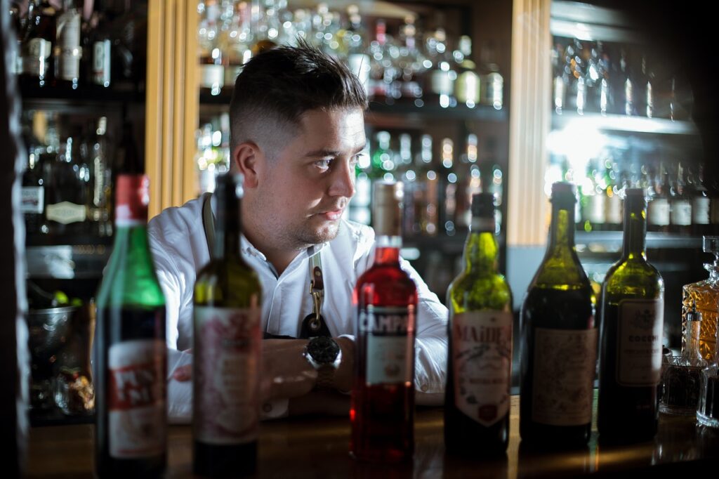 Spill the Tea (But Not That One): 14 Drinks Customers Adore That Bartenders Secretly Can’t Stand Making