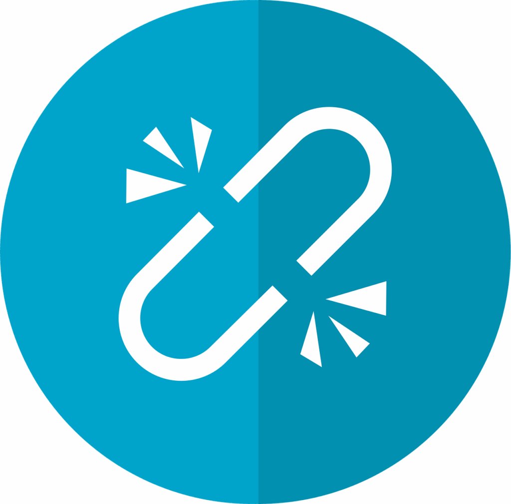 broken link, 404, link rot, page not found, broken link icon, 404 icon, page not found icon, weak link, weakest link, link, broken link, link, link, link, link, link