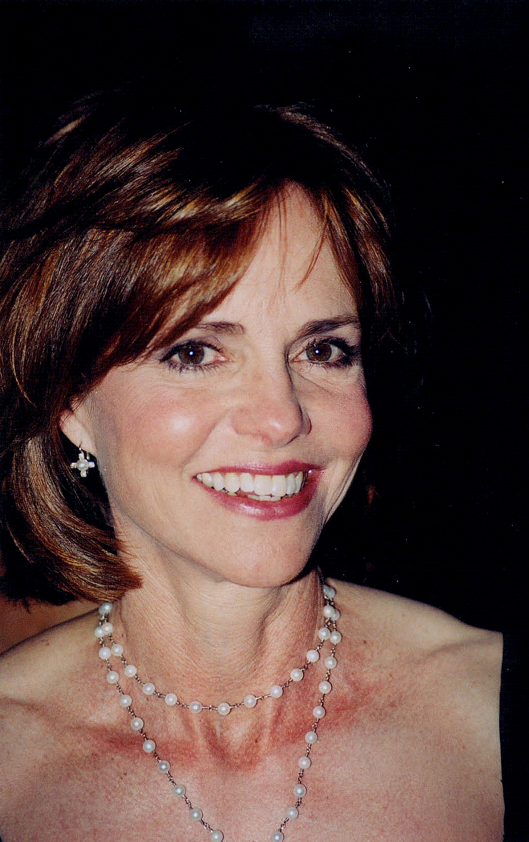 Sally Field