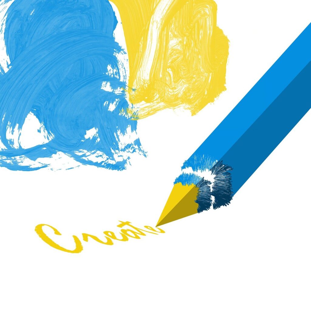 create, creation, paint, color, create, create, create, create, create