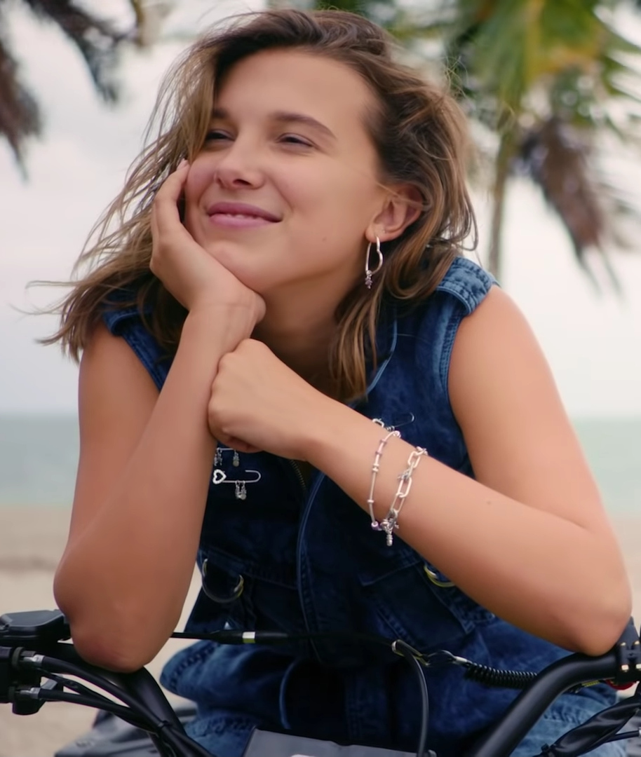 Millie Bobby Brown