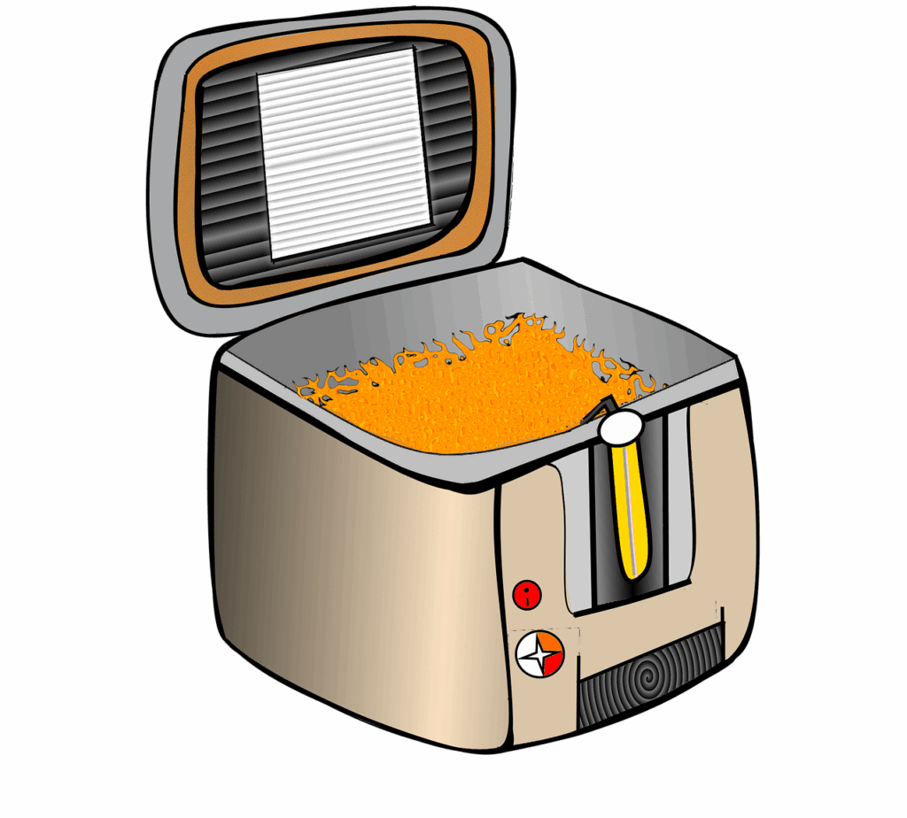 deep fryer, gastronomy, fries, deep fry, snack, kitchen appliance, kitchen, catering, kitchen helpers, household, kitchen utensil, hot fat, boiling oil, deep fryer, deep fryer, deep fryer, deep fryer, deep fryer, kitchen appliance