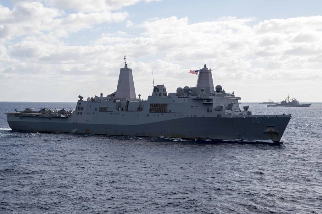 united states navy, usn, naval, ship, vessel, modern