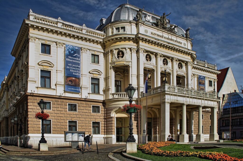 bratislava, slovakia, capital city, the national theatre, bratislava, bratislava, bratislava, bratislava, bratislava