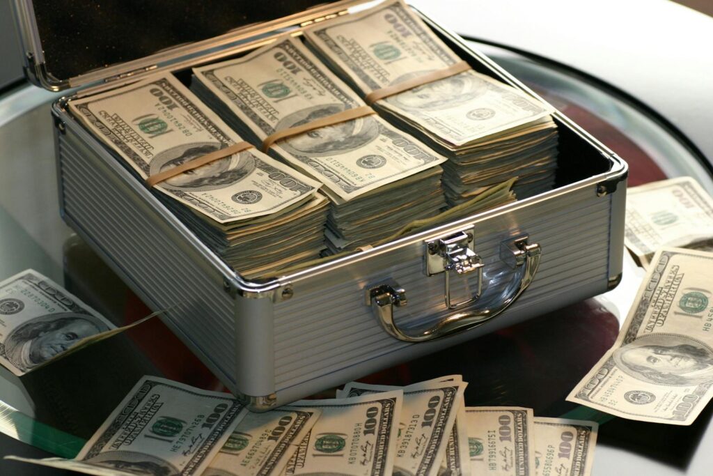 14 Budget-Friendly Financial Hacks for a Fitter Wallet – Number 9 Ensures Lasting Stability!