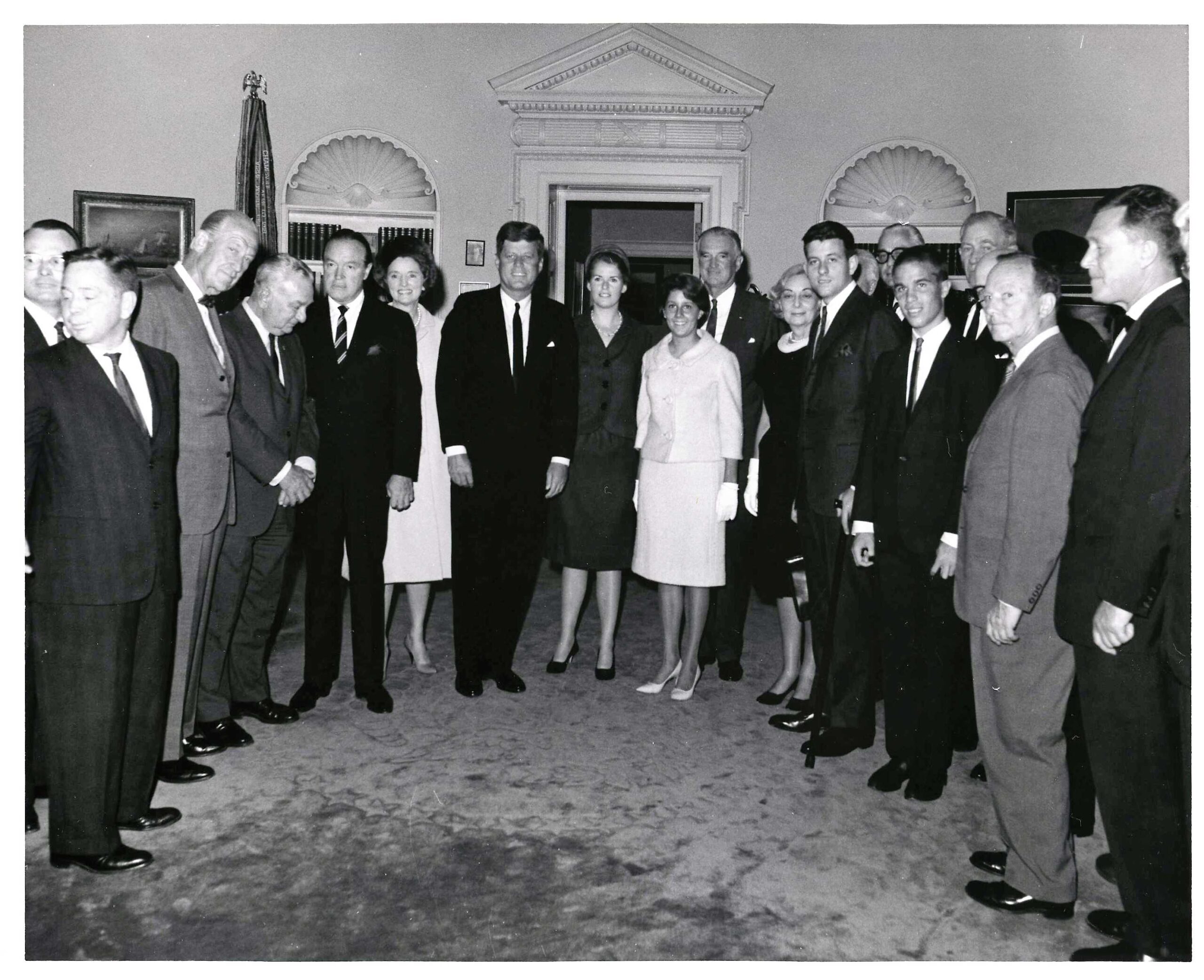 Unveiling the Presidential Palate: 13 Intriguing Details About John F. Kennedy’s Favorite Foods