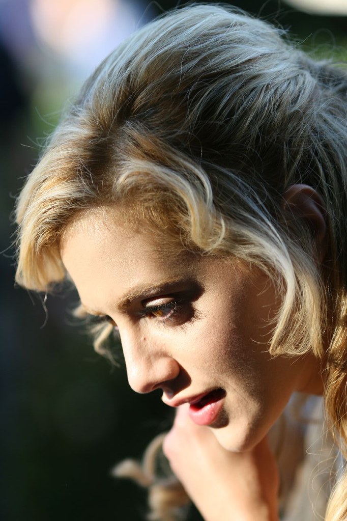 Brittany Murphy