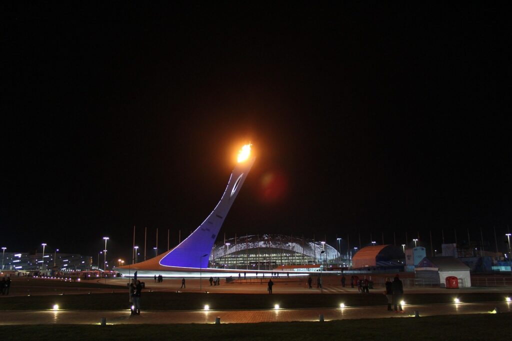 sochi, olympic flame, torch, olympic park, sochi, sochi, sochi, sochi, sochi, olympic flame