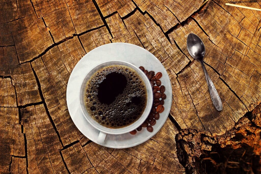 The Ultimate Coffee Showdown: A Wirecutter Deep Dive into Starbucks, Dunkin’, and McDonald’s Brews