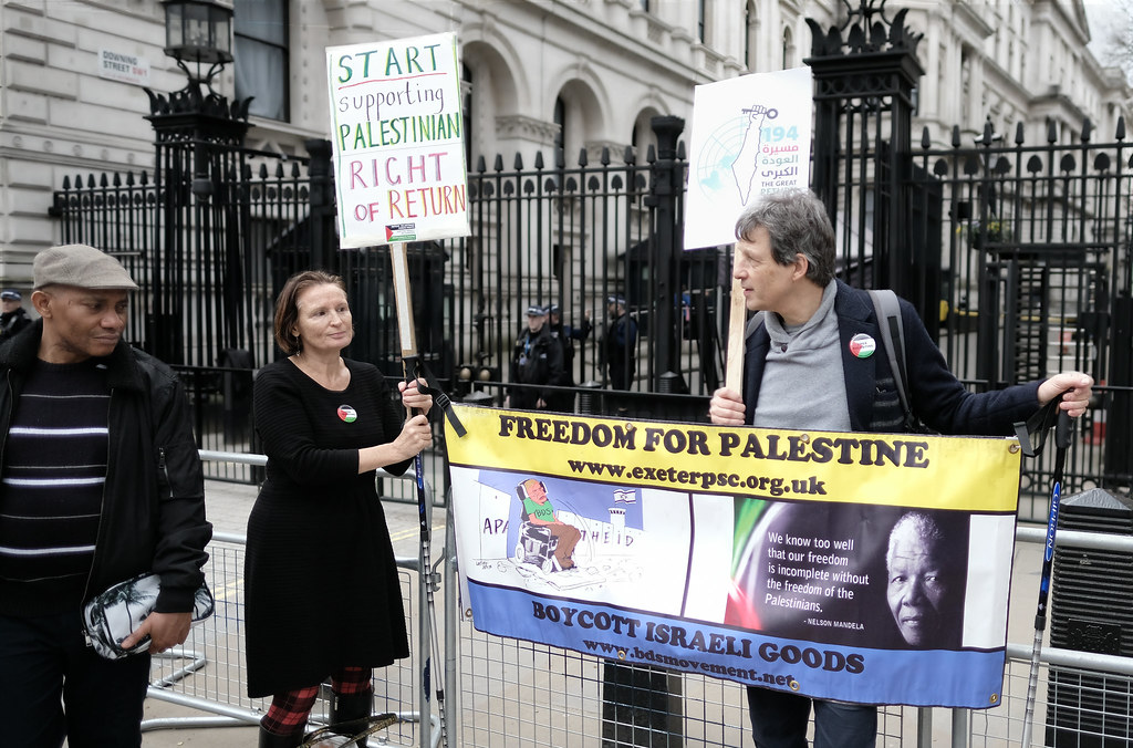 Hollywood’s Growing Stand: Examining the Israeli Film Institution Boycott Pledge and Its Far-Reaching Implications