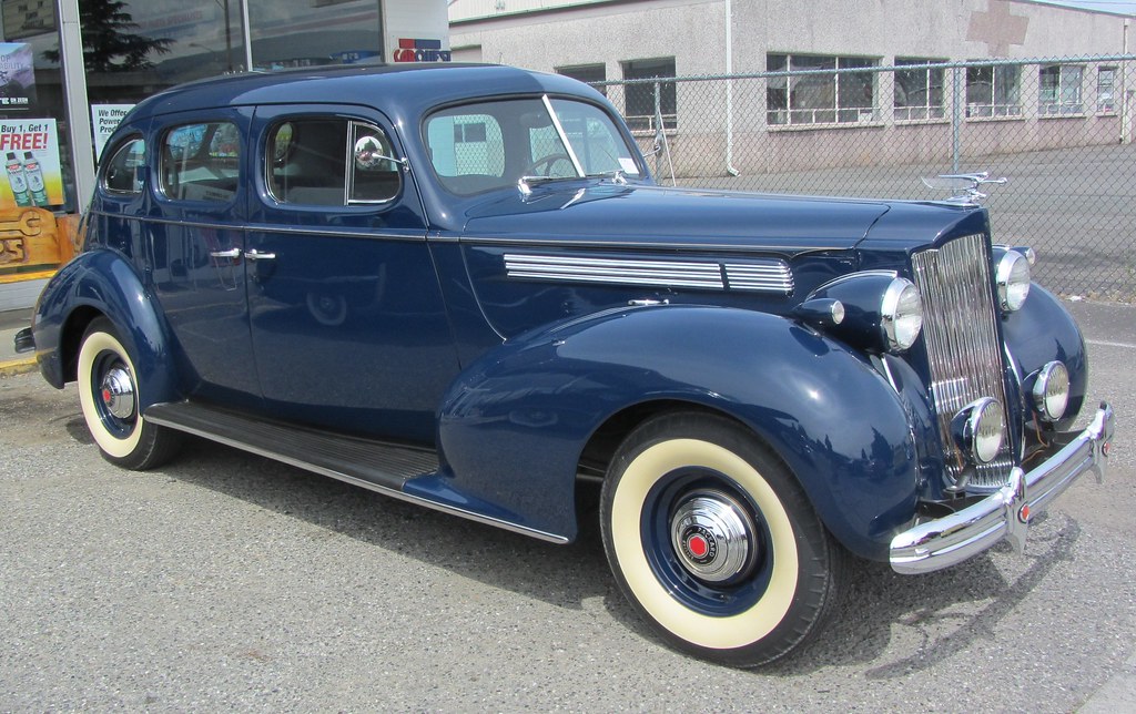 Packard