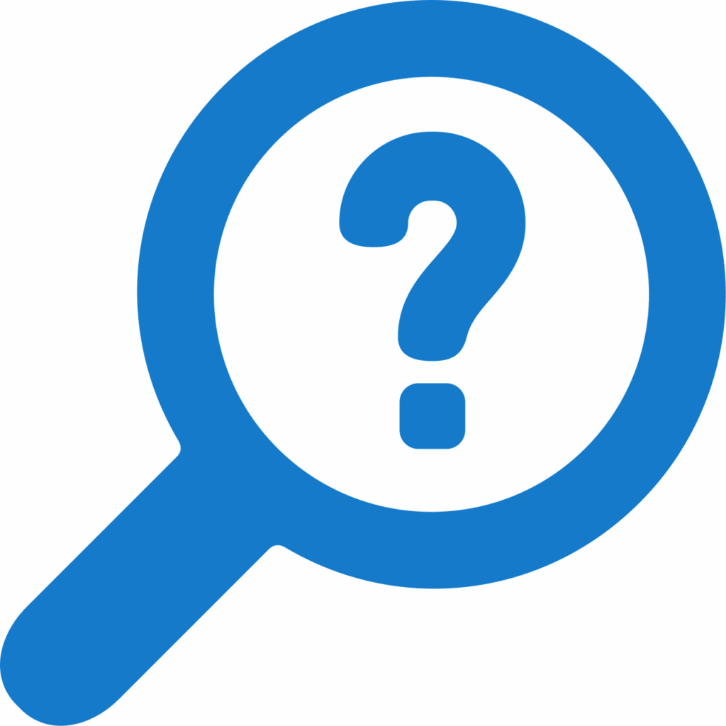 magnifying glass, unknown, search, doubt, question mark, question mark, question mark, question mark, question mark, question mark