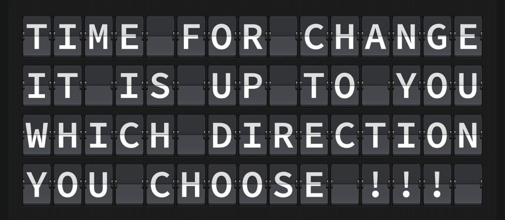 change, decision, choice, direction, change concept, gray change, change, change, change, change, change, choice