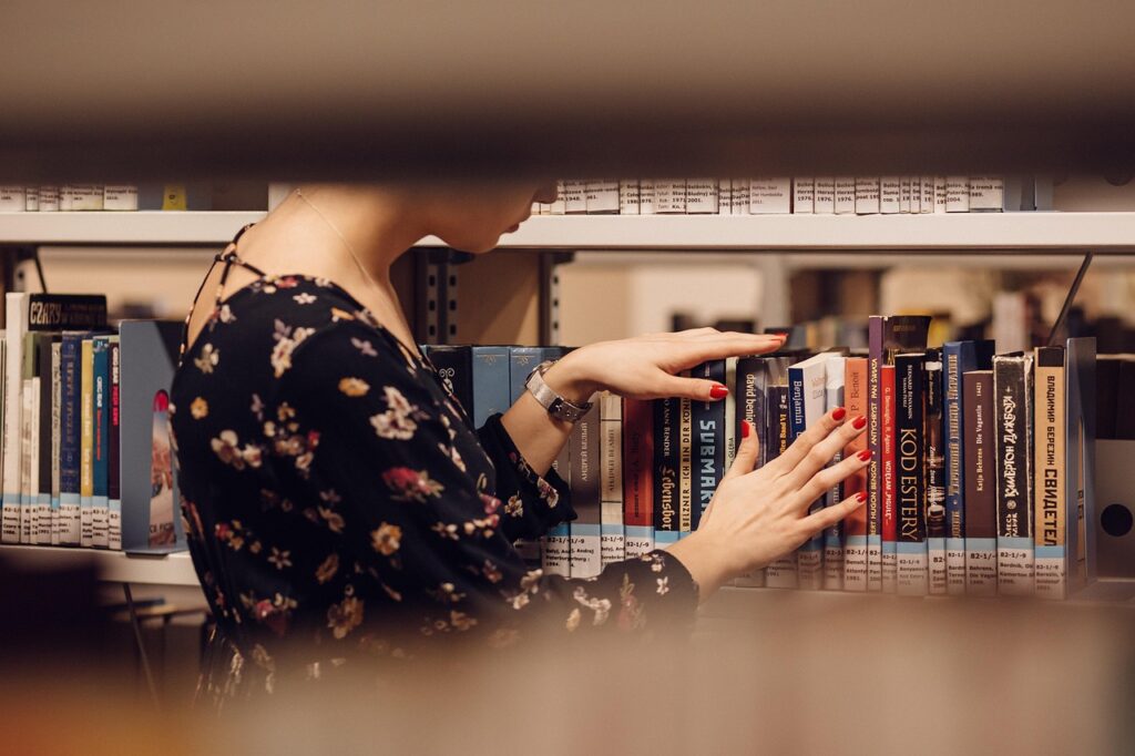people, academic, book, books, bookshelf, bookshelves, college, education, female, fiction, girl, hands, indoors, brown book, brown books, brown education, academic, academic, academic, academic, academic, bookshelf, bookshelf, college, college, college, education