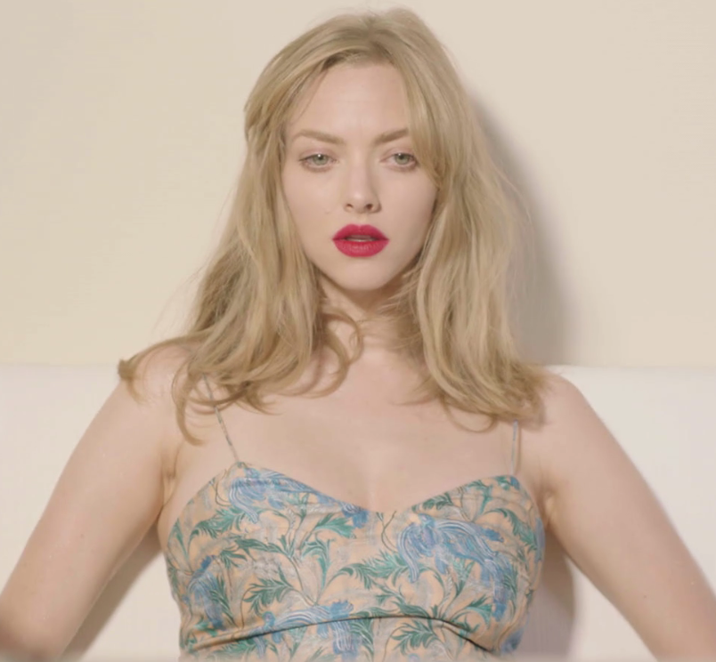 Amanda Seyfried