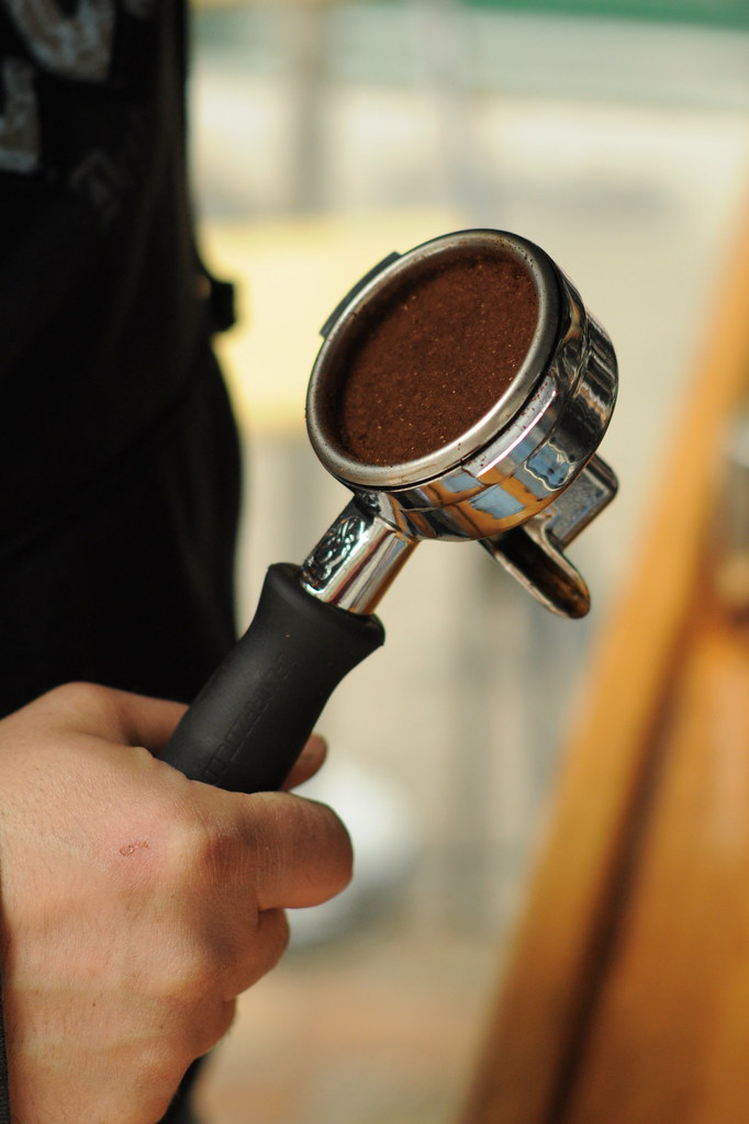 Caffeine