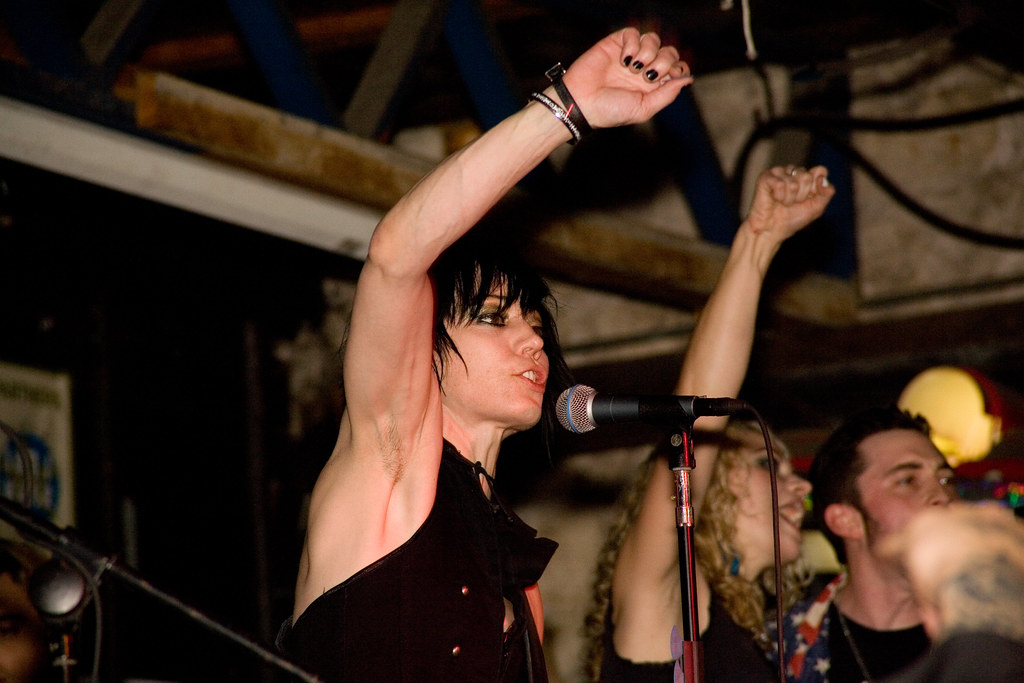 Beyond the Stage: 11 Unseen Revolutions That Forged Rock Music’s Soul