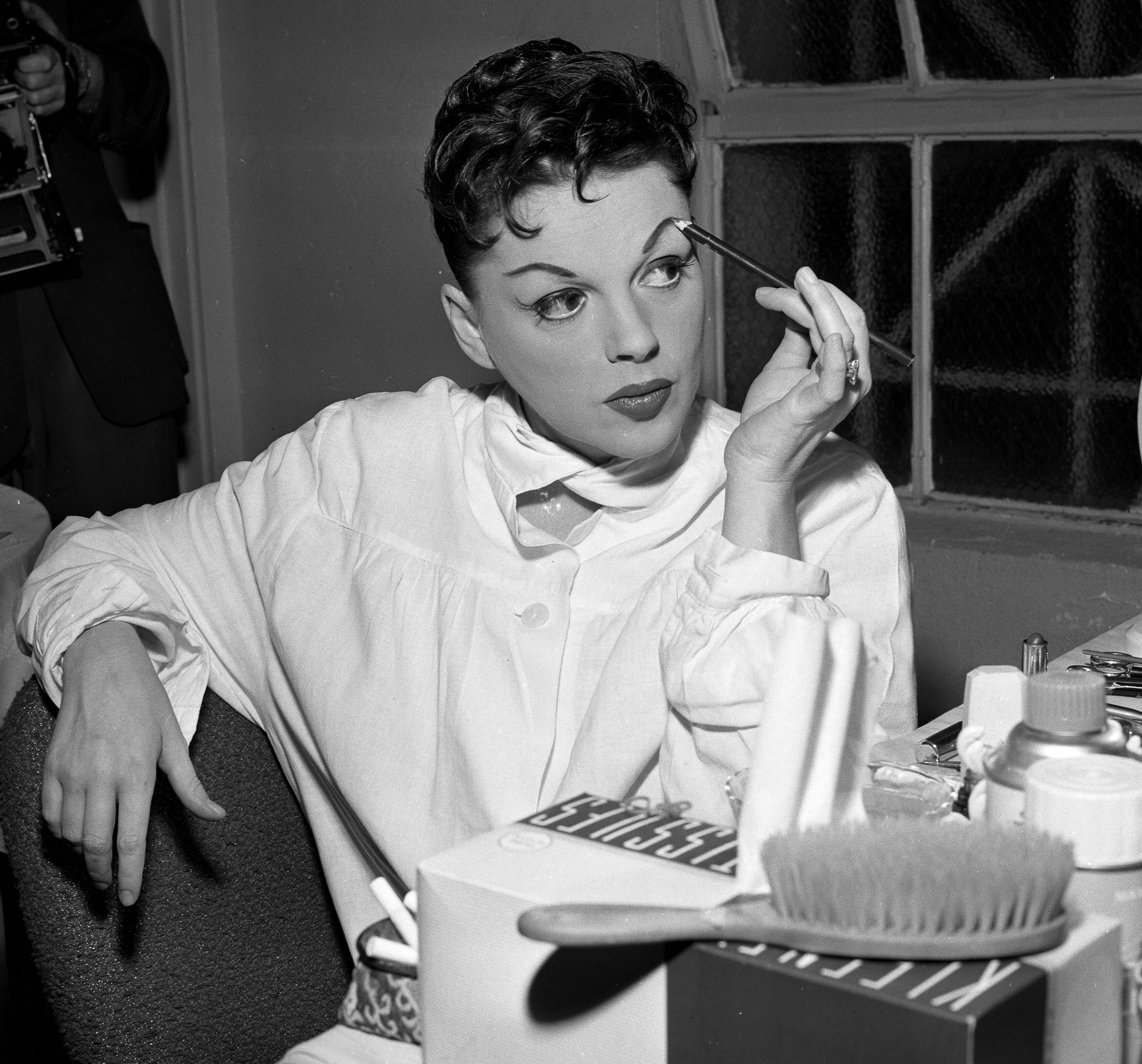 Judy Garland