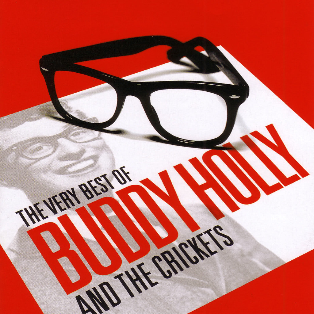Buddy Holly