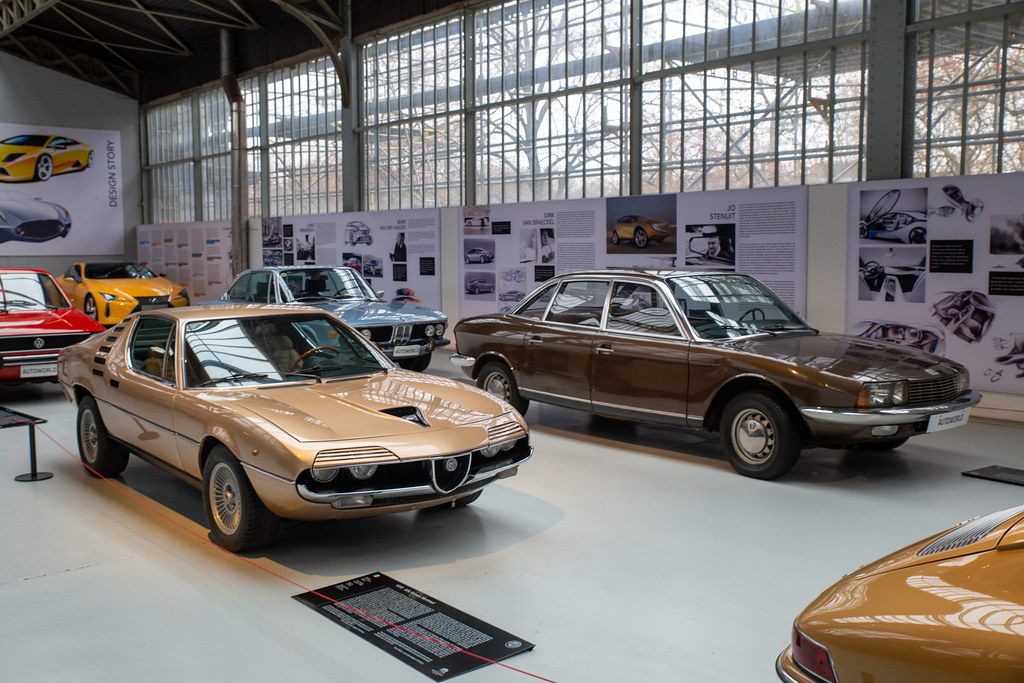 Alfa Romeo