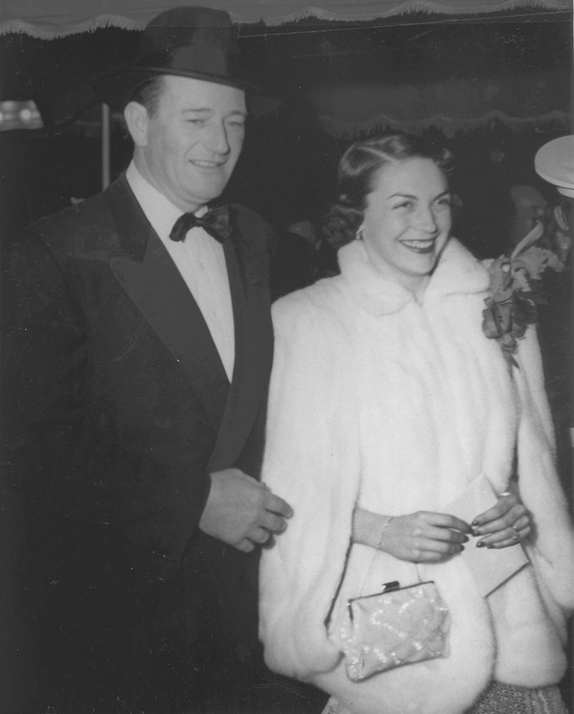 Beyond the Big Screen: John Wayne’s Son Unpacks the Real Story Behind ‘The Duke’ Nickname and His Enduring Legacy