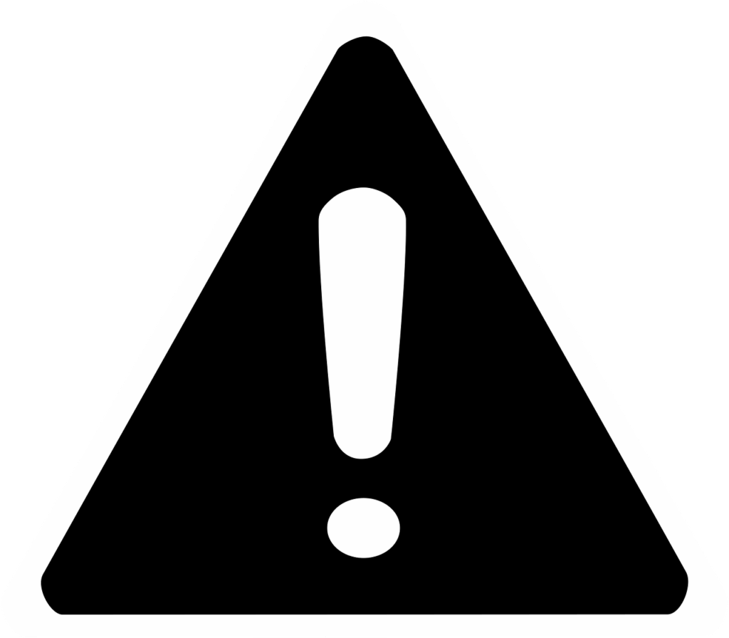 warning, sign, attention, caution, danger, symbol, safety, icon, risk, alert, dangerous, hazard, black, beware, careful, precaution, triangle, warn, exclamation, caution, caution, risk, risk, alert, alert, alert, alert, alert, hazard, exclamation