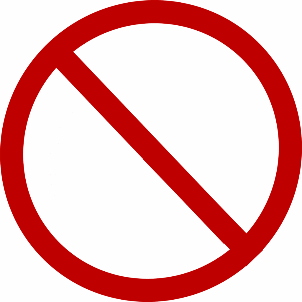 warning sign, road sign, traffic sign, not allowed, forbidden, no, prohibited, street sign, no driving, stop, abort, delete, remove, denied, blocked, locked, stop, stop, stop, stop, stop