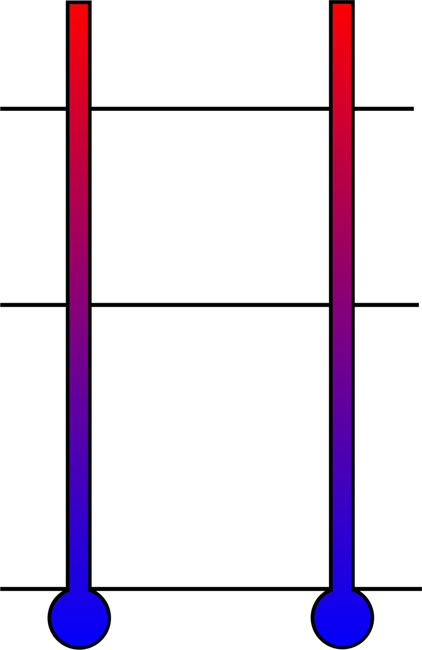 thermometer, celsius, fahrenheit, centigrade, gauge, glass, heat, indicator, instrument, measure, temperature, warm, weather, forecast