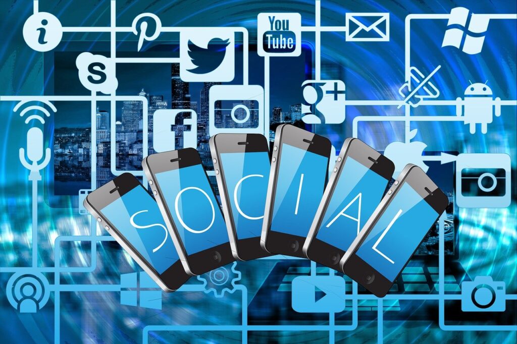 social, social media, communication, smartphone, app, internet, network, social network, tiktok, logo, facebook, marketing, analysis, service, google, social networking, networking, icon, website, presentation, multimedia, technology, company