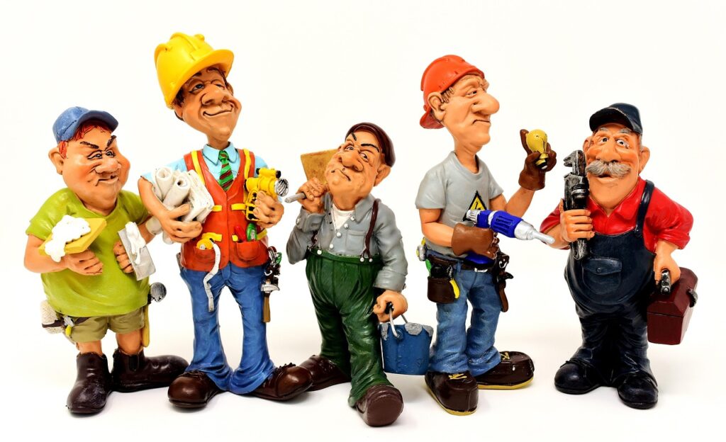 The Gritty Truth: 14 ‘Dirty’ Jobs That Pay Six Figures and Might Just Change Your Life!