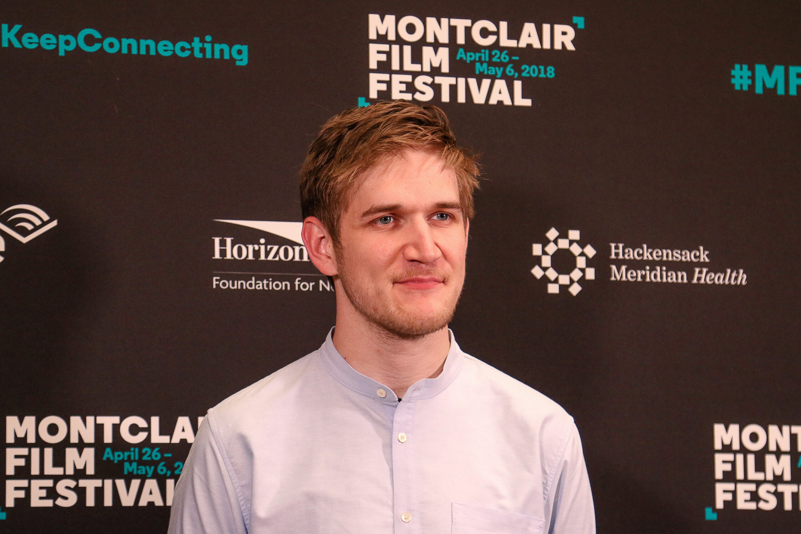 Bo Burnham