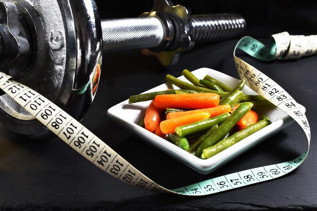 Beyond 40: Evidence-Based Strategies for Scientific Weight Management and Metabolic Health