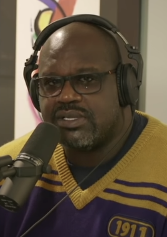 Shaquille O’Neal’s Extra-Large, Custom-Built Legacy: A Fleet of Legendary Achievements