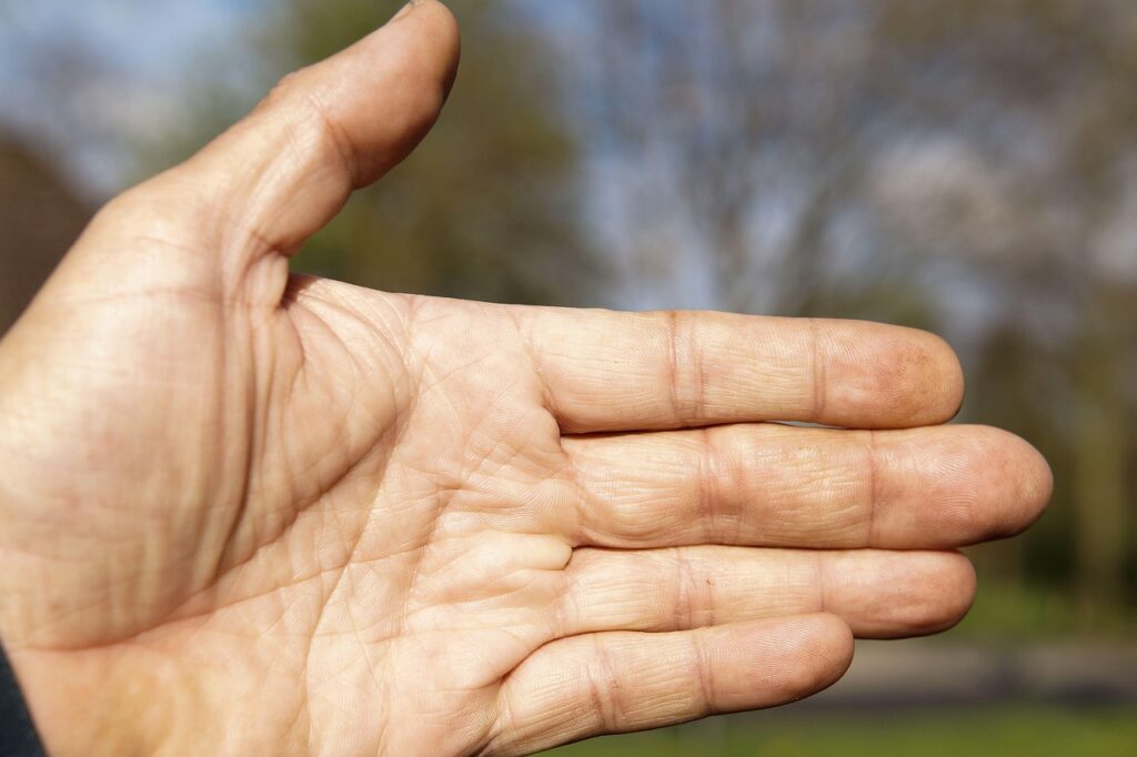hand, people, peace offer, groundbreaking, power, reassurance