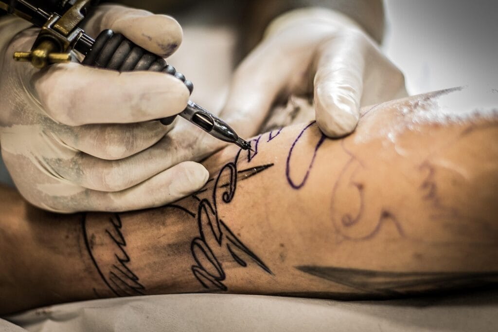 A Lesson in Regret (and Laughter!): 12 Wild Tattoo Fails and the Seriously Unforgettable Stories Behind Them