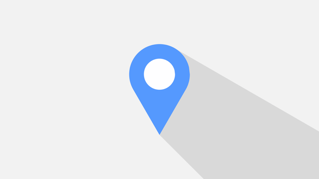 marker, map, interesting places, the location on the map, location, designation, location, location, location, location, location