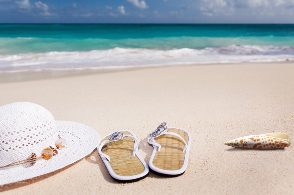 Dive In! 12 Beach-Ready TV Shows You Absolutely MUST Binge This Summer