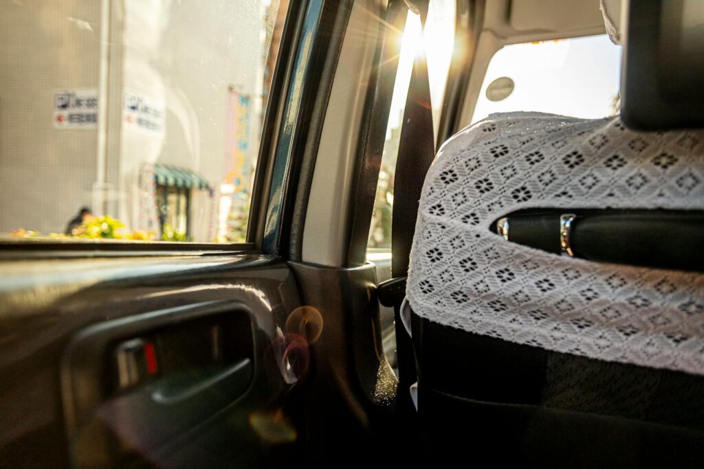 Taxi