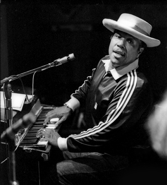 A Melancholy Note: Reflecting on the Enduring Legacies of 15 Jazz Legends We Lost in 2024-2025 A Melancholy Note: Reflecting on the Enduring Legacies of 15 Jazz Legends We Lost in 2024-2025