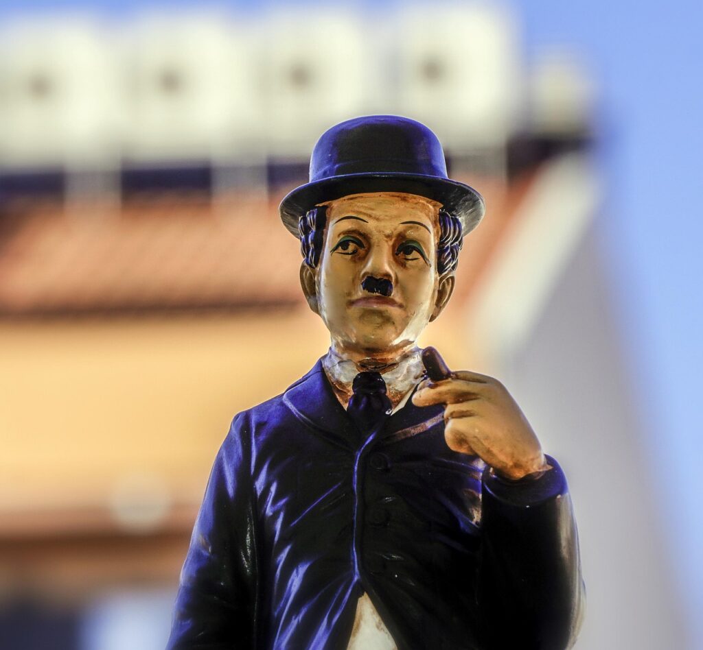 charles cháplin, actor, sculpture, statue, charlie chaplin, comedian, comic actor, bowler hat, mustache, silent film, theater, cinema, charlot, actor, actor, actor, actor, actor, charlie chaplin, charlie chaplin, comedian, theater, cinema, cinema
