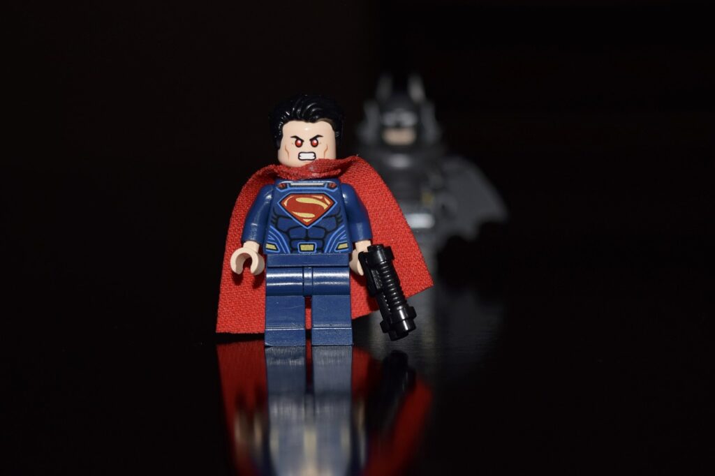 superman, lego, hero, krypton, justice league, batman, clark, black lego, black hero, superman, superman, superman, superman, superman, justice league, justice league, batman, batman, batman