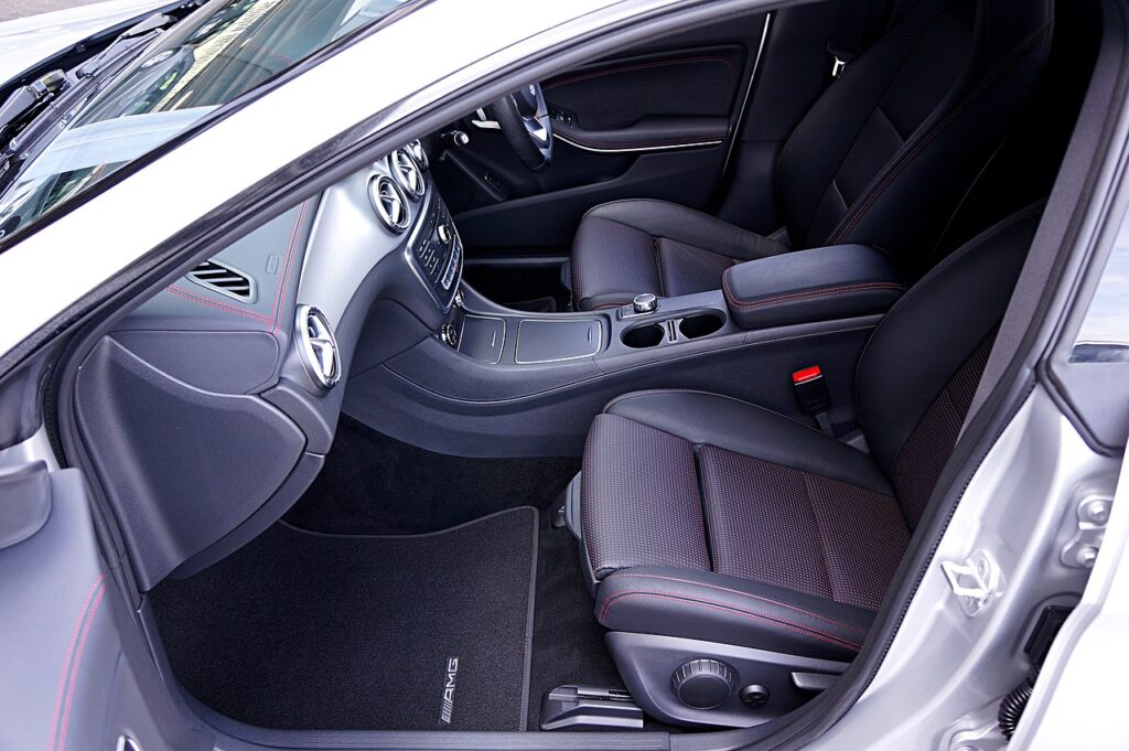 mercedes-benz, car, automotive, vehicle, luxury, mercedes, car wallpapers, auto, classic, leather seat, car interior