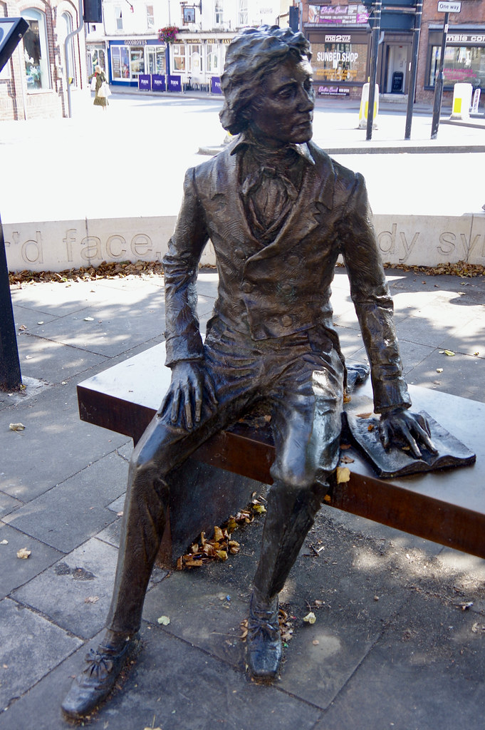 John Keats